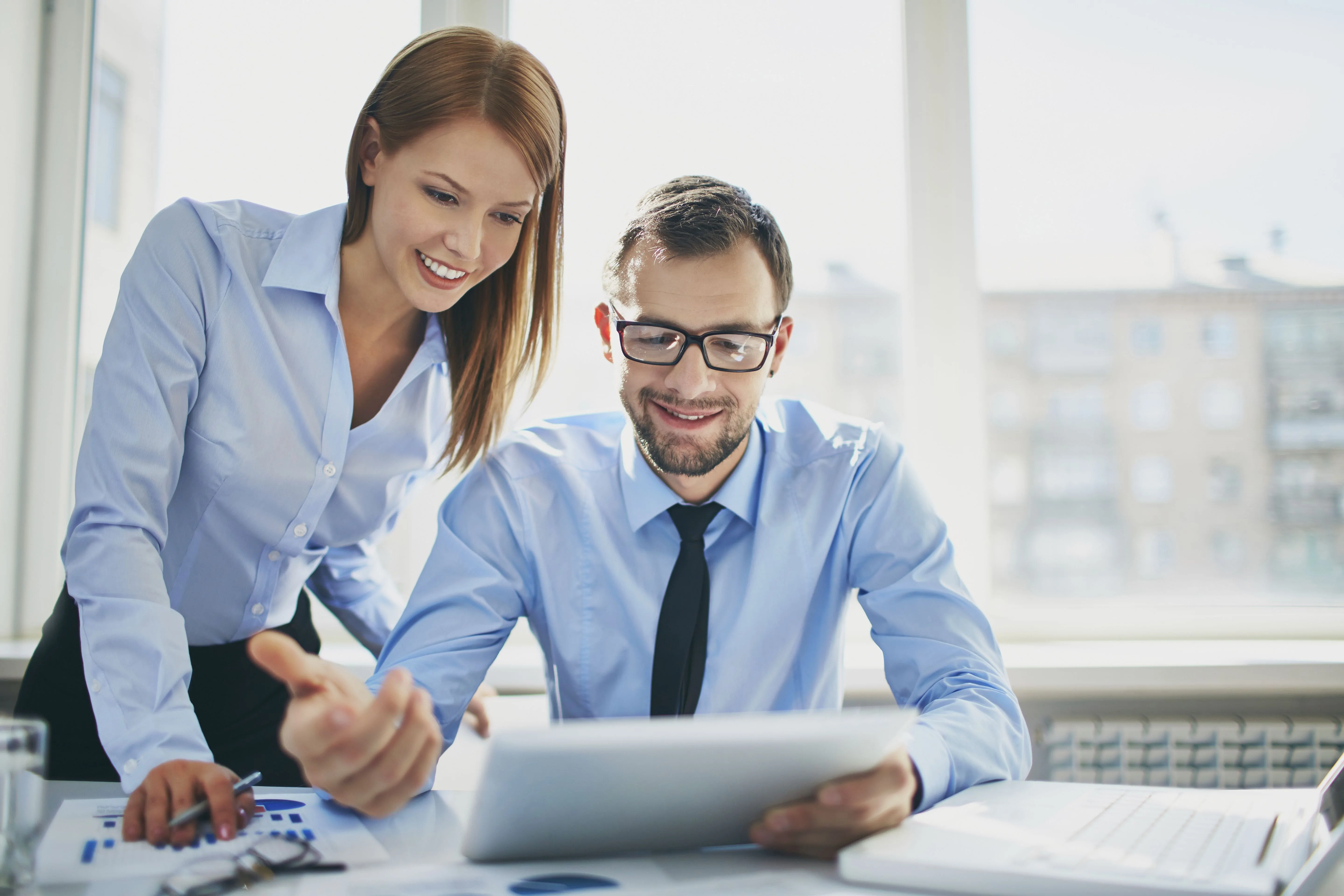 Entwicklung einzigartiger Strategien für Unternehmenswachstum